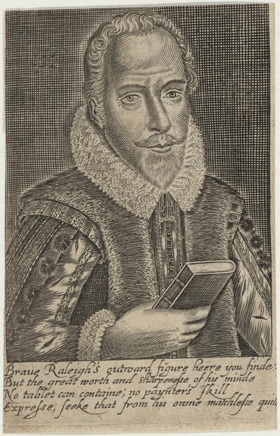 Sir Walter Raleigh