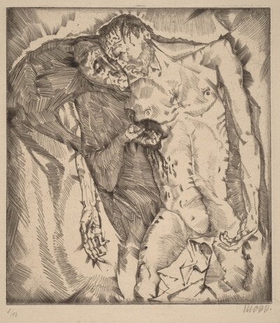 Pietà