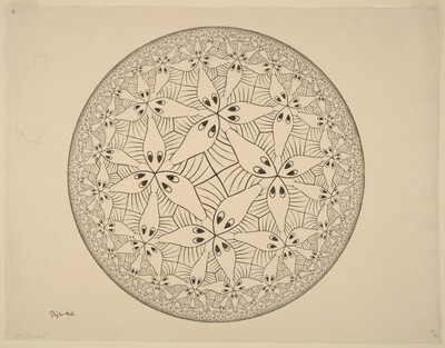Circle Limit III