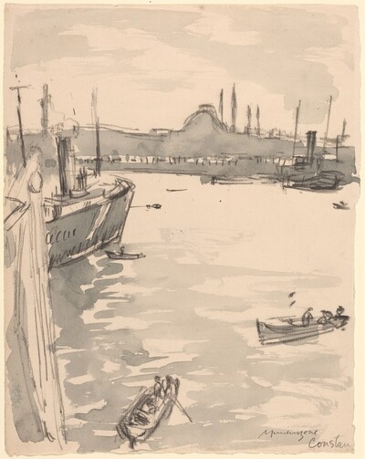 Constantinople