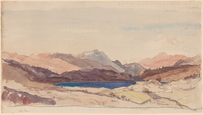 Loch Chon