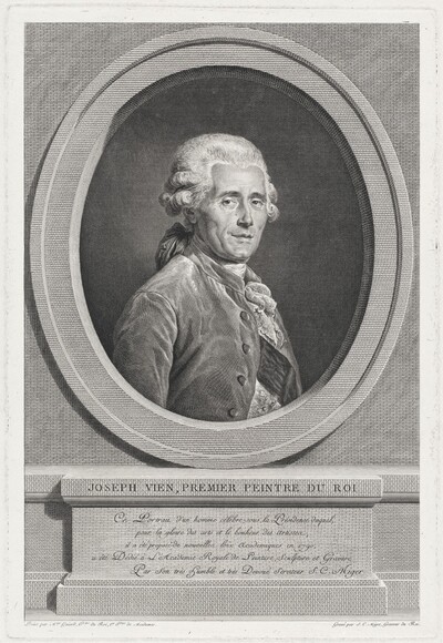 Joseph Vien