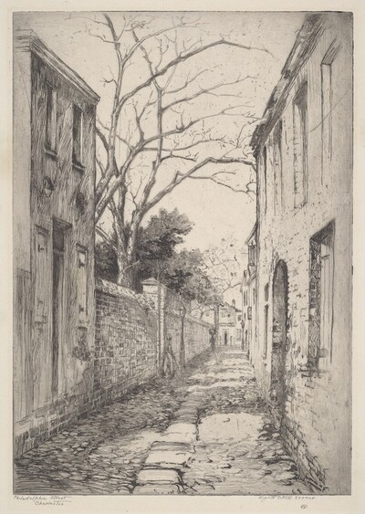 Philadelphia Street