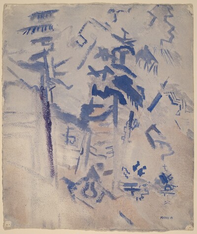 Landscape