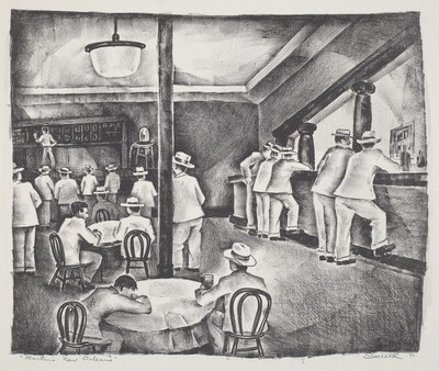 Martin's - New Orleans