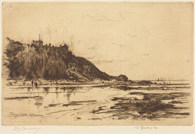 Culzean Castle