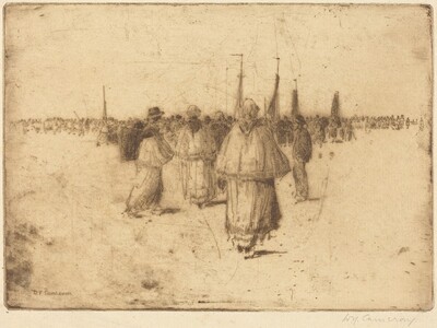 Fisher Folk