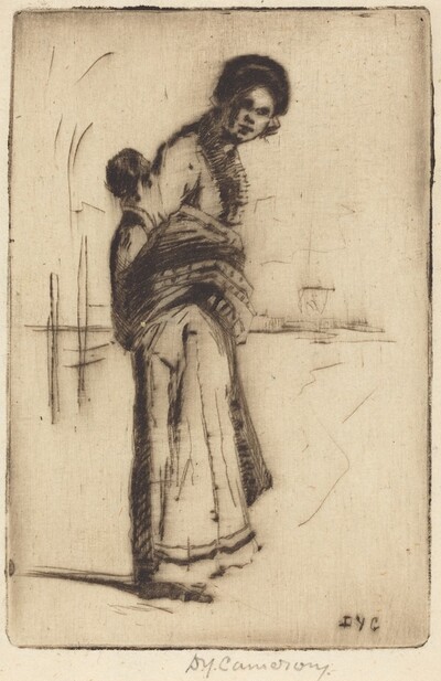 The Beggar