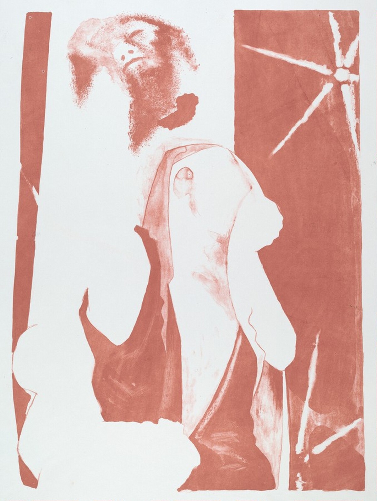 Judith by Benton Murdoch Spruance
