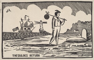The Sailor's Return