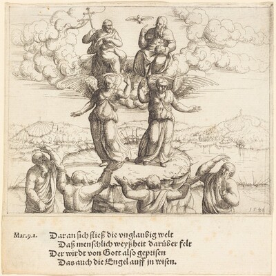 The Transfiguration