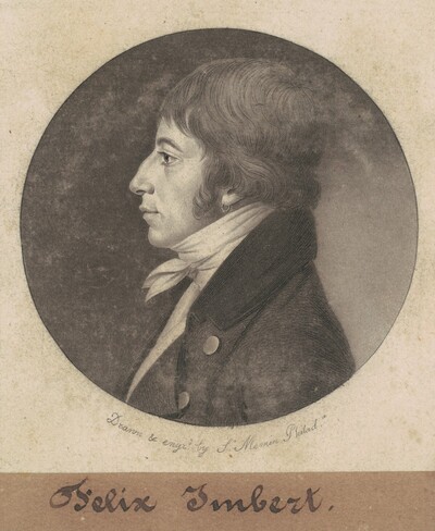 Felix Imbert
