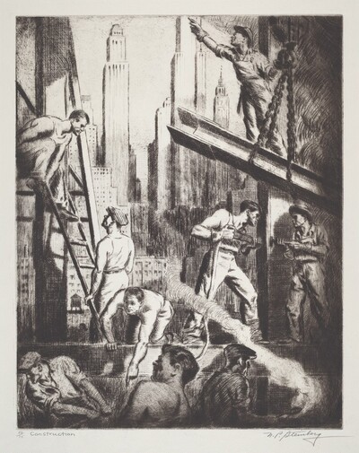 Construction