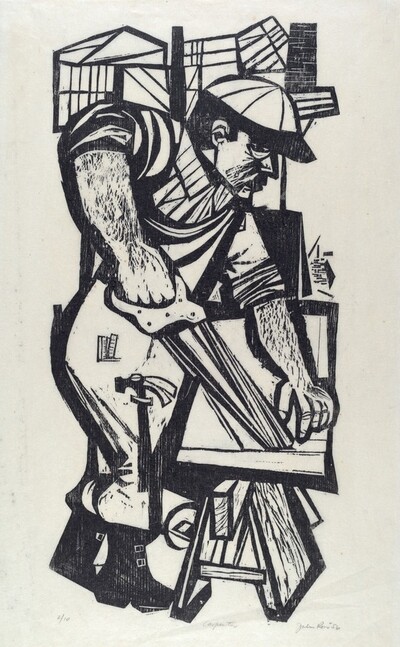 Carpenter