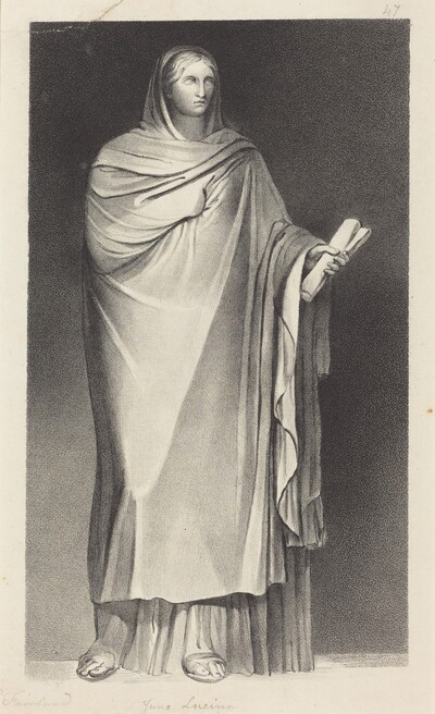 Juno Lucina
