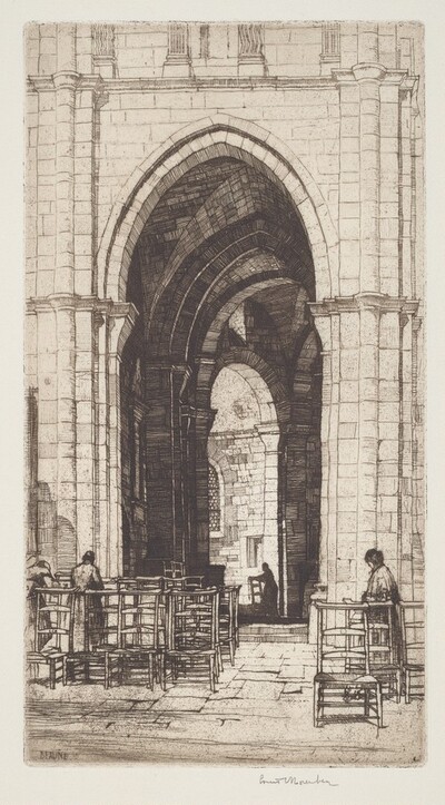 Notre Dame, Beaune