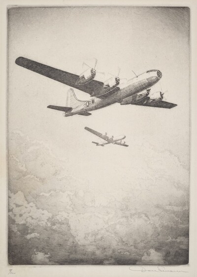 Bombers