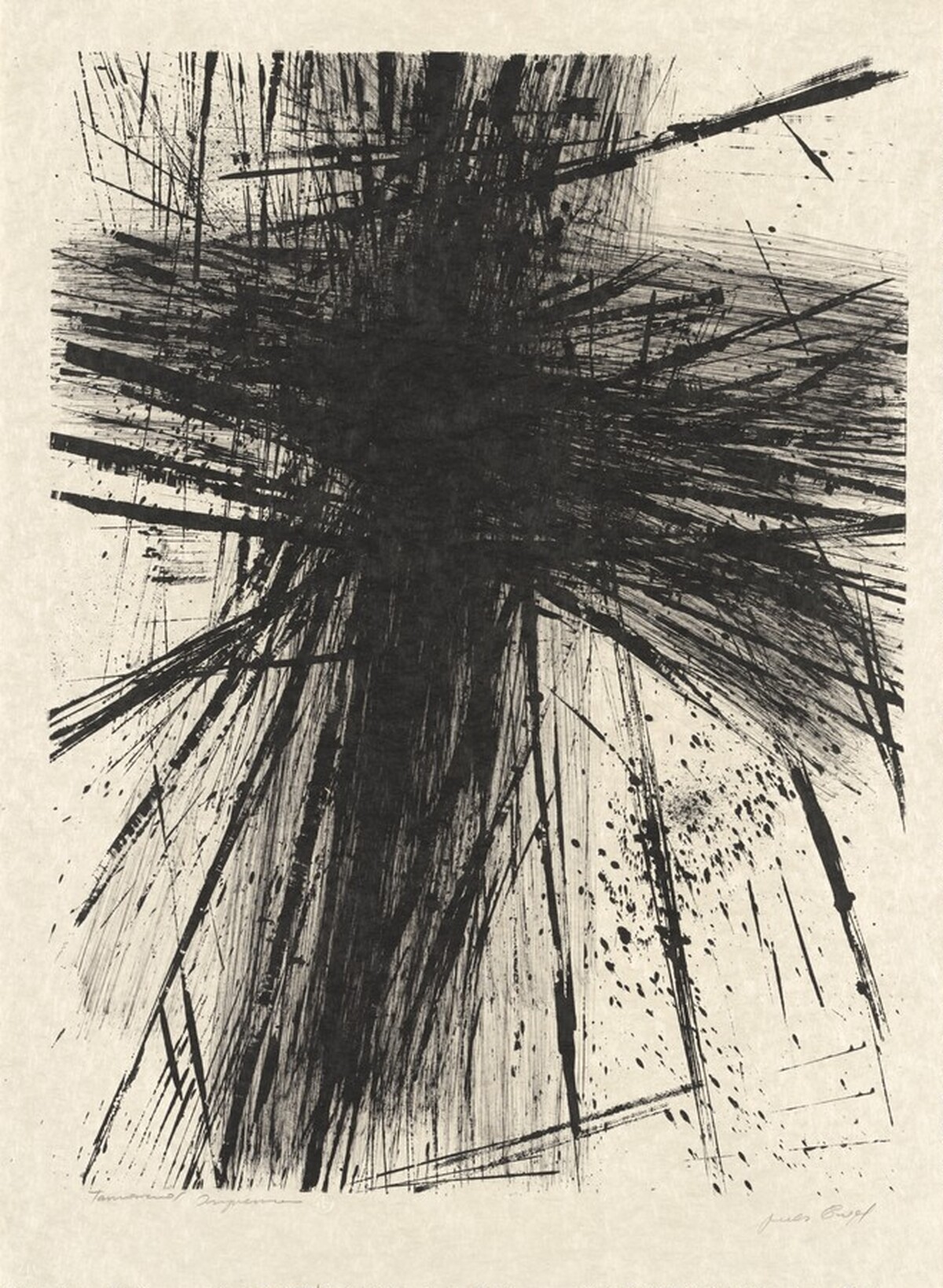 Constant Image by Jules Engel