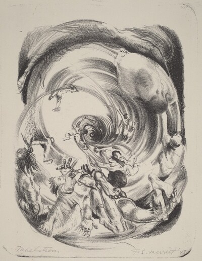 Maelstrom