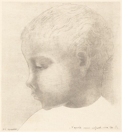 Mon Enfant (My Child)