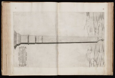 The Vatican Obelisk