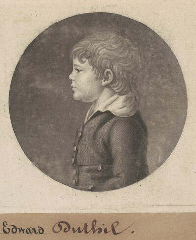 Edward Dutilh