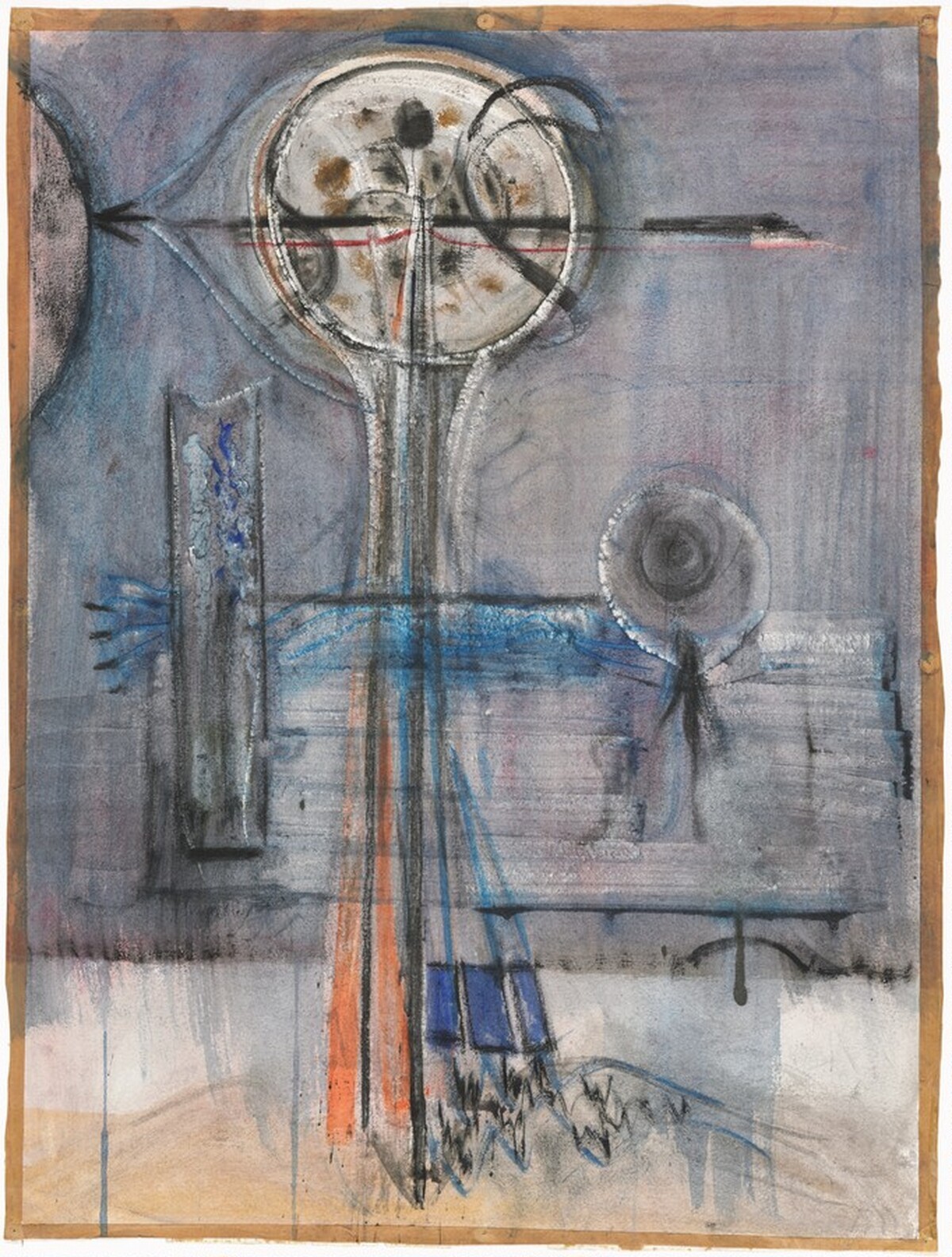 Untitled by Mark Rothko