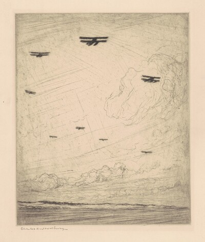 World Fliers, Portsmouth