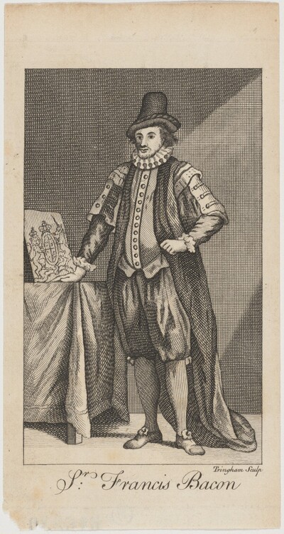 Sir Francis Bacon