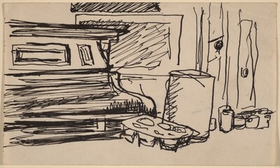 Still Life