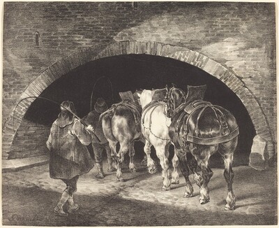 Adelphi Wharf