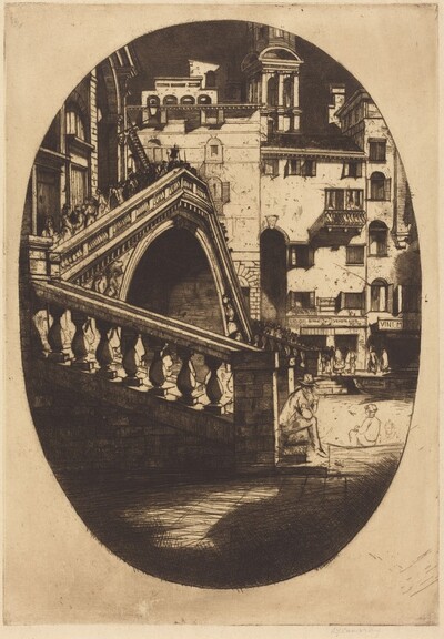 The Rialto