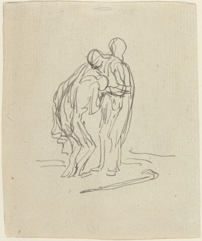 The Prodigal Son