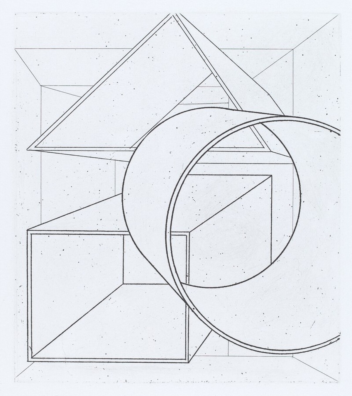 For A. by Al Held