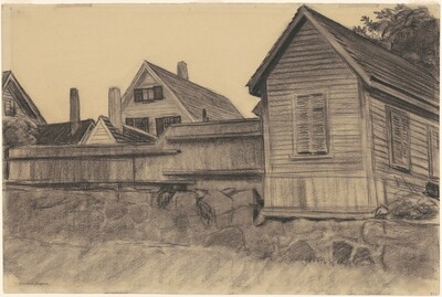Houses, Gloucester