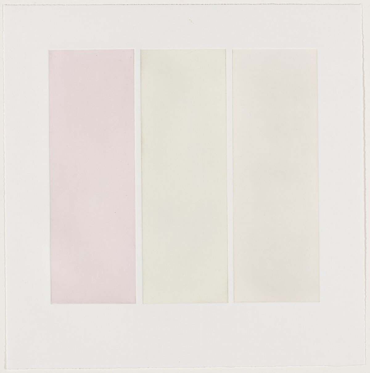 False Iris [working proof 1] by Anne Appleby