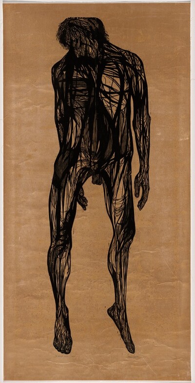 The Hanged Man