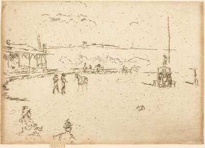 Wild West, Buffalo Bill