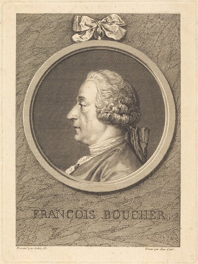 Francois Boucher