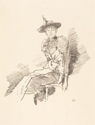 The Winged Hat
