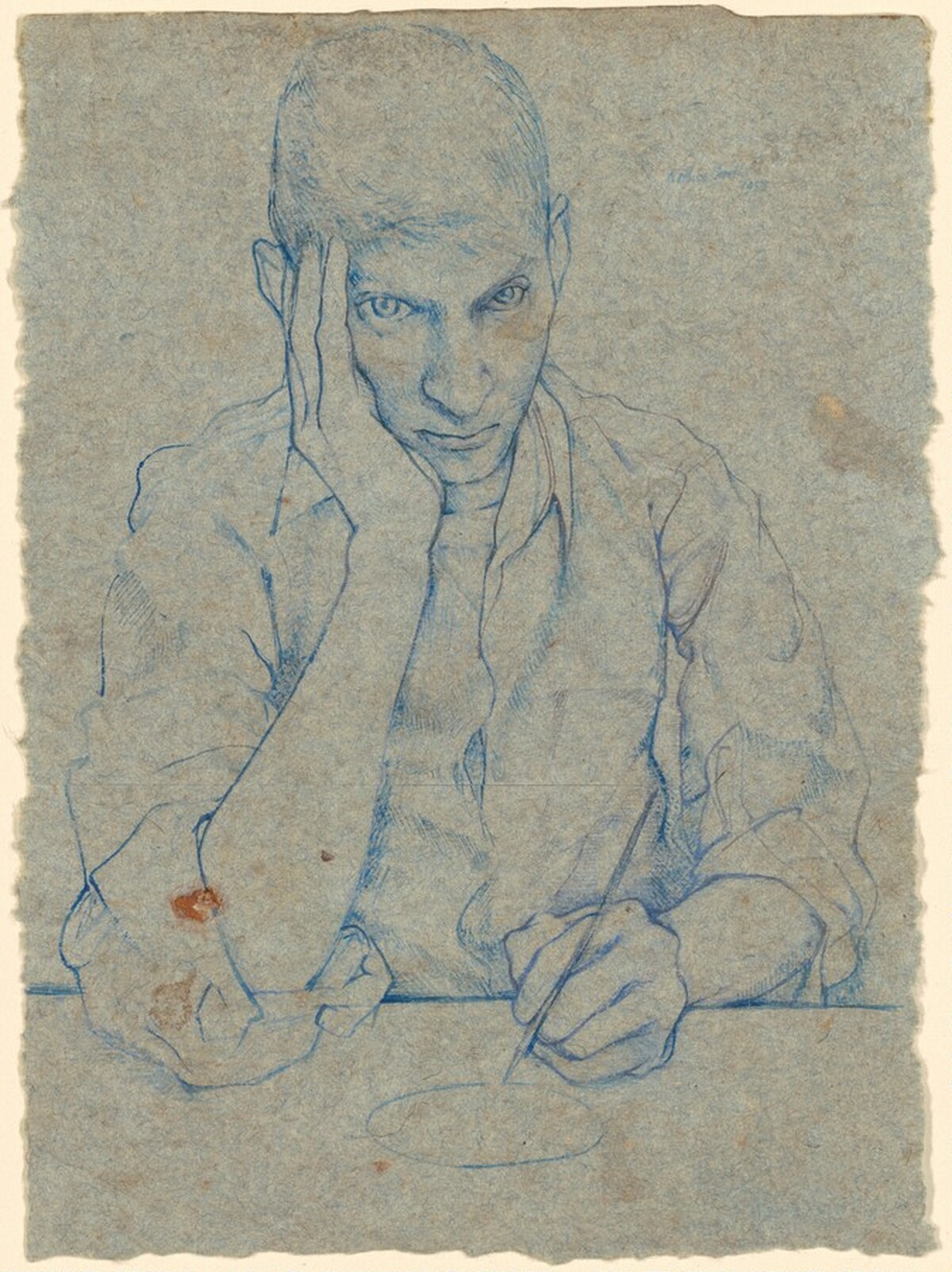 A Circle, A Self... by Arthur Hall Smith