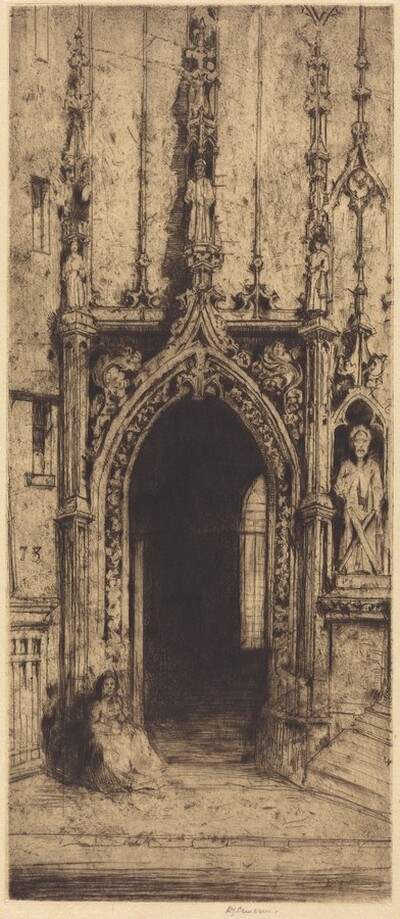 St. Merri