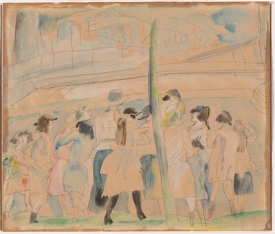 Girls' School