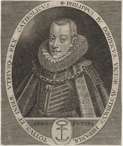 Philip IV of Spain