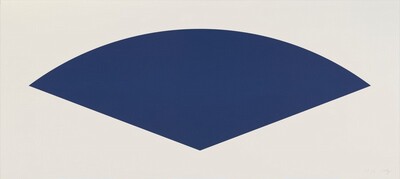 Blue Curve (State III)