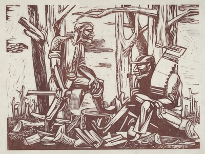 Lumberjacks