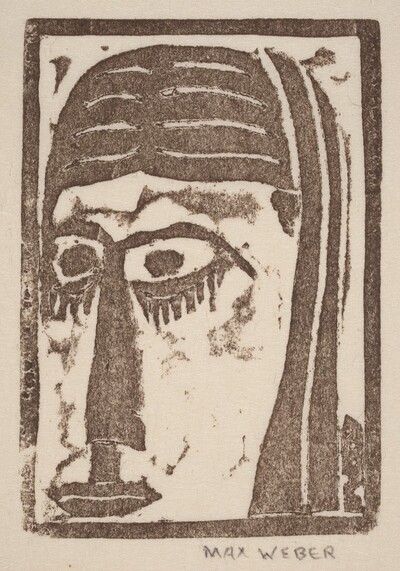 Head