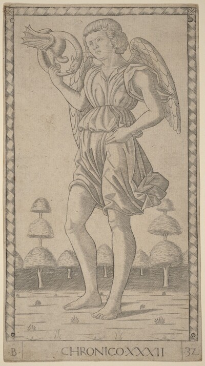 Chronico (Genius of Time)