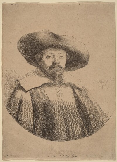 Samuel Menasseh ben Israel