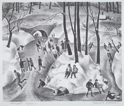 Winter Sport